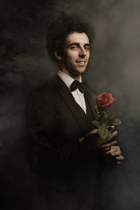 mago