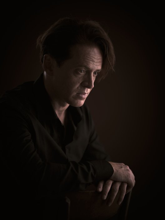 Maurizio Tomaciello attore